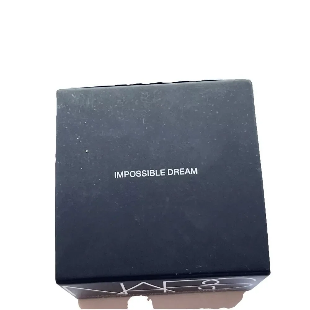 NIB Nars Light Reflecting Eye Brightener IMPOSSIBLE DREAM - Full Size 0.21 Oz.